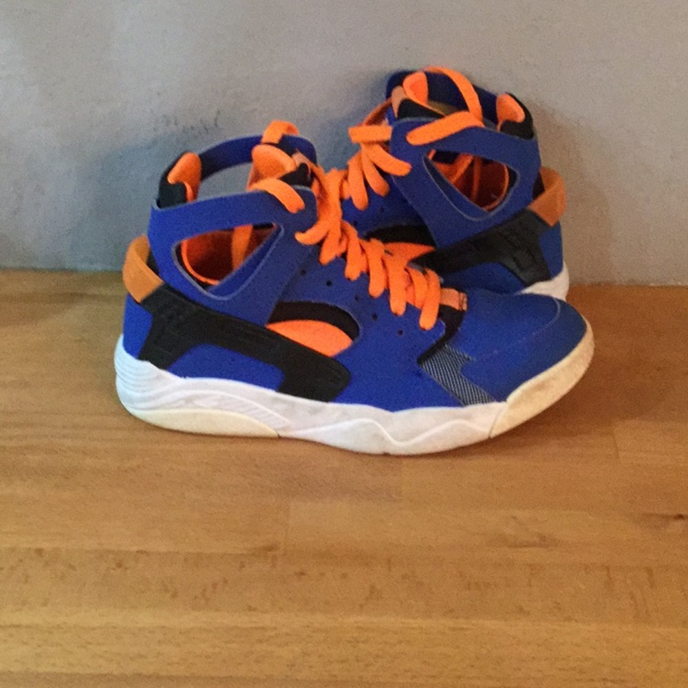 Nike hurrache